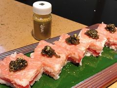 -达摩君日本料理(泰海花园小区店)