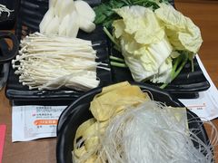 -呷哺呷哺(西单大悦城店)