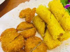 -友强·23年特色海鲜大排档(厦门店)