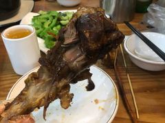 -西北朗益和穆斯林餐厅