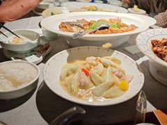 -晓粤·惹味粤菜(凯德乐峰广场店)