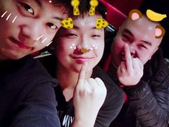 -唱吧麦颂KTV(方庄店)