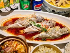 -青菁酒家·象山海鲜(胜利河美食街店)