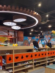 -卡通尼乐园(重庆南坪协信星光店)