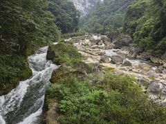 -南江大峡谷