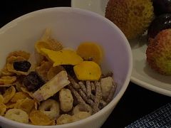 -武汉江城明珠豪生大酒店