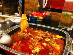 -自贡好吃客(科华店)