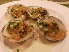-海鲜城大家餐厅