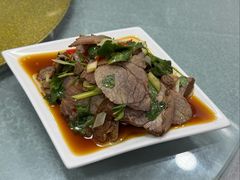 -小山东羊肉汤馆(同济新村店)