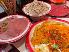 -江北北火锅馆·公路夜市(魏公村店)