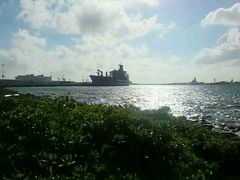 android_upload_pic-珍珠港国家纪念馆