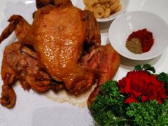 -大唐博相府酒店·陕西官府菜