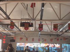 -奉天宴遇烧烤·冒锅