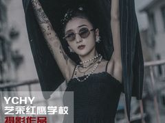 -艺采红鹰职业培训学校