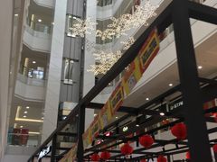 -SM广场