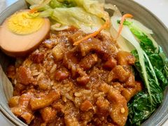 -志明眷村·台式融合菜·宵夜