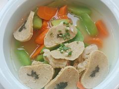 -洞庭鱼香(万科店)