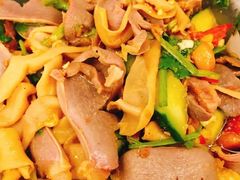 -煮鲜·潮汕下酒菜(福田石厦店)