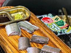 -本炙炭烤·蒲烧活鳗料理店(金沙洲店)