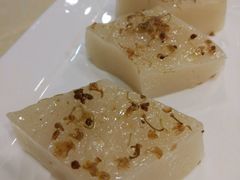 桂花拉糕-绿波廊(豫园店)