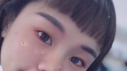 -YIMEI ART半永久纹眉·野生眉