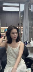 -Sying杉影日式烫染專門店