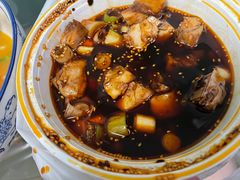 -蜀肴丁丁兔(紫荆店)