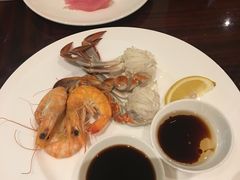 -唐山富力洲际酒店·凤凰全日制餐厅