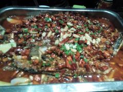 -令狐冲·活鱼馆(宝龙店)