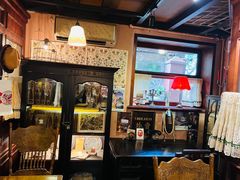 -古董花园(思南路42弄小区店)