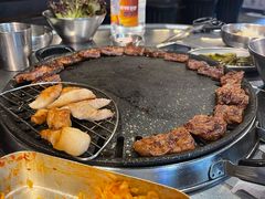 -401餐厅(弘大店)