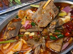 -回头烧烤(悦荟购物中心店)