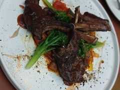 -Golden Lily河内巴黎法越料理餐厅(建国西路店)