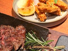 -卡朋厨房(289艺术园区店)