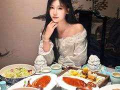 -四世同堂·京菜·烤鸭(双井店)