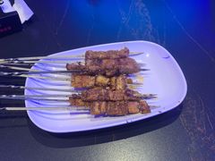-胖子烧烤海鲜(亲贤北街店)
