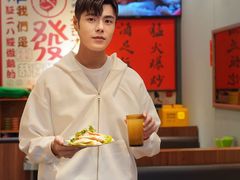 -绿柠食堂(北外滩店)