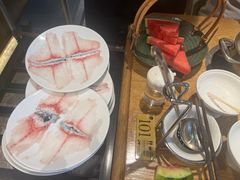 -阿源鱼捞斑鱼火锅·海鲜粥(山景尚宅店)