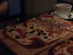 -EATALIA意塔利意式餐厅(鼓楼店)