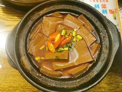 -聚串门儿·东北烧烤(信义坊店)