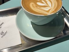 -sugarman espresso素饮糖人高新咖啡工厂