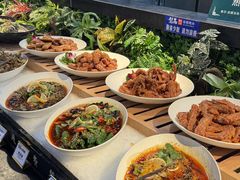 -梨花自助烤肉(乐宾店)