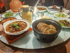 -钱江大院·芳宴江南(三花国际店)