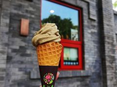-四季民福烤鸭店(故宫店)