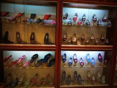 -内联升鞋店(东华门店)