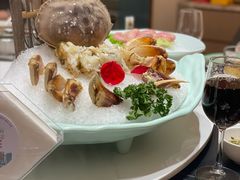 -帝皇海海鲜豆捞(桐泾商务广场店)