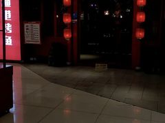 -渔港烤鱼(中百广场店)