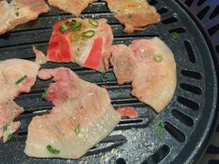 -牛焱·烧肉酒肆(五大道店)