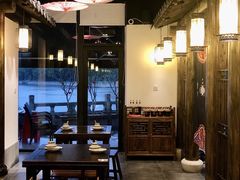 大堂-聚汇三少·龙虾·中餐厅(莫邪路新天地店)