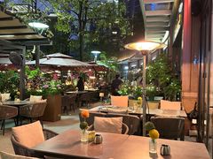 -Mezomd曼索蒂西班牙餐厅(广粤店)